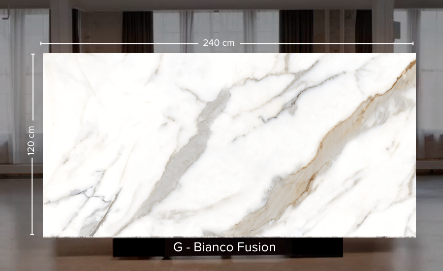Bianco Fusion