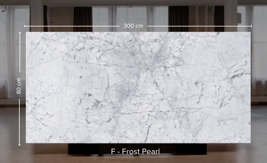 Frost Pearl