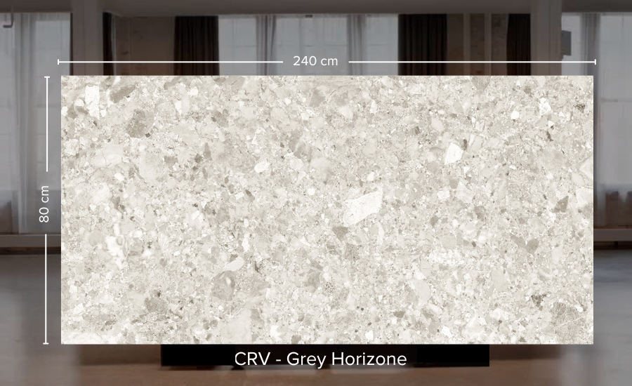Grey Horizone