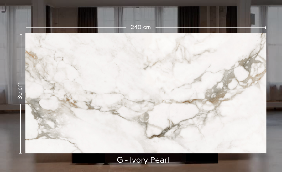 Ivory Pearl