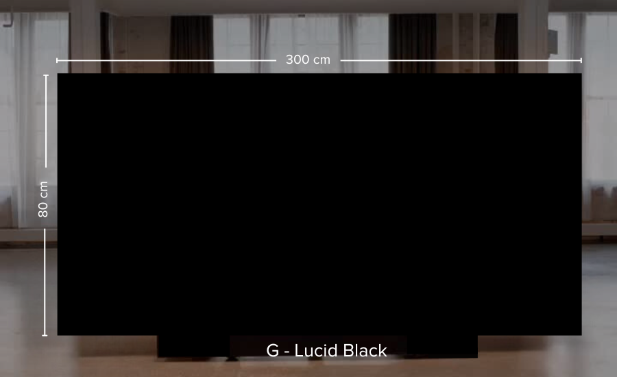 Lucid Black