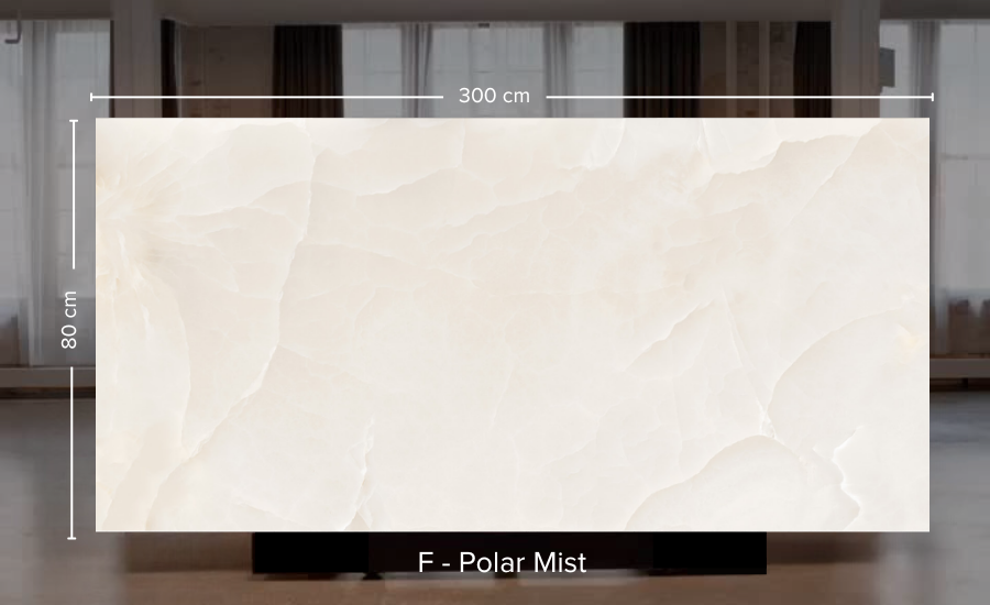 Polar Mist