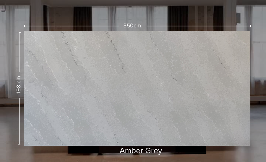 Amber Grey