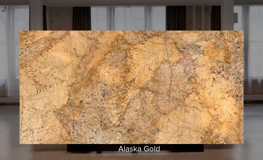 Alaska Gold