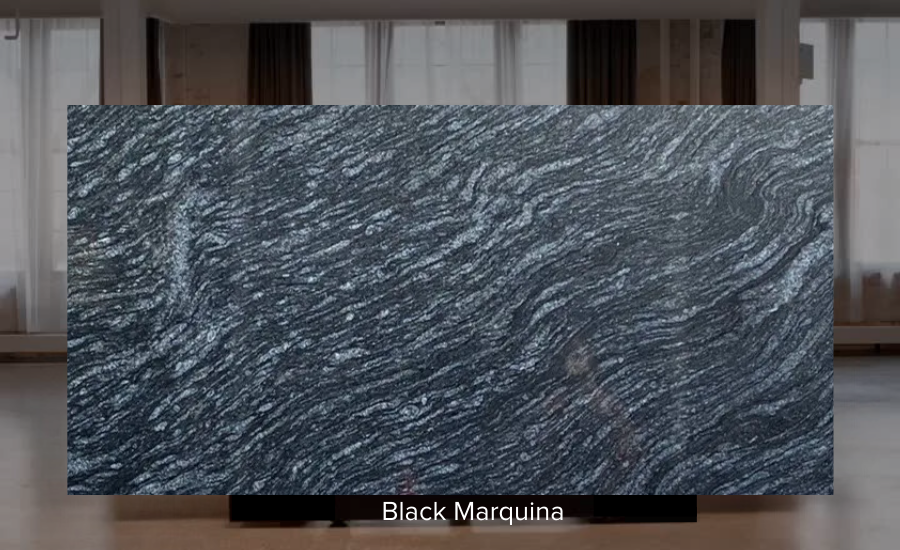 Black Marquina