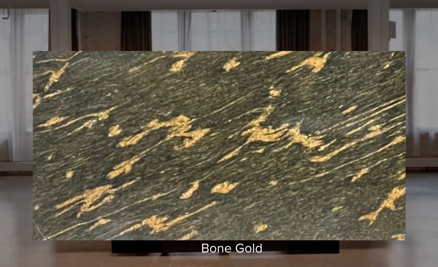 Bone Gold