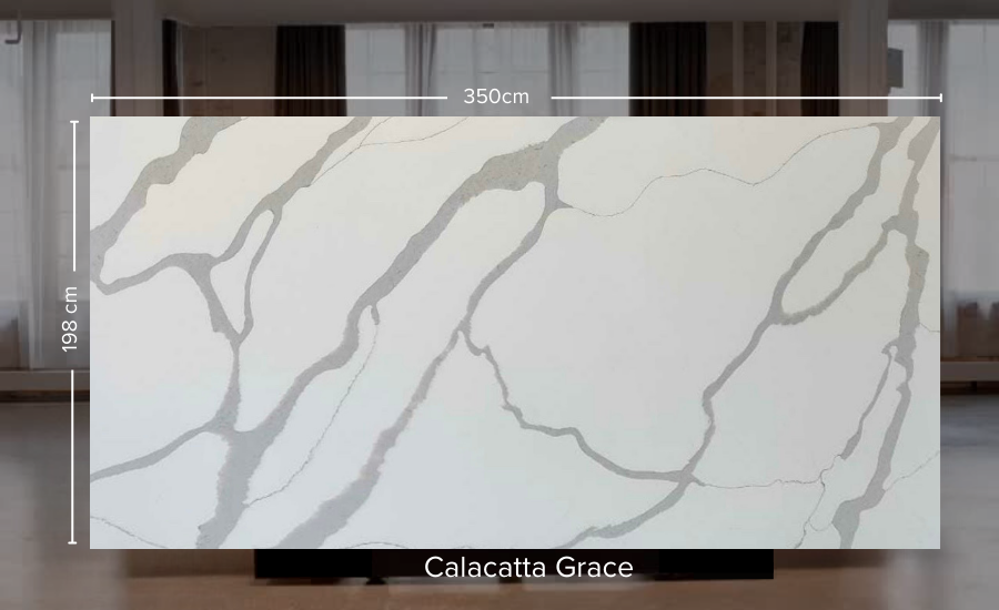 Calacatta Grace