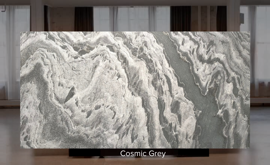 Cosmic Grey