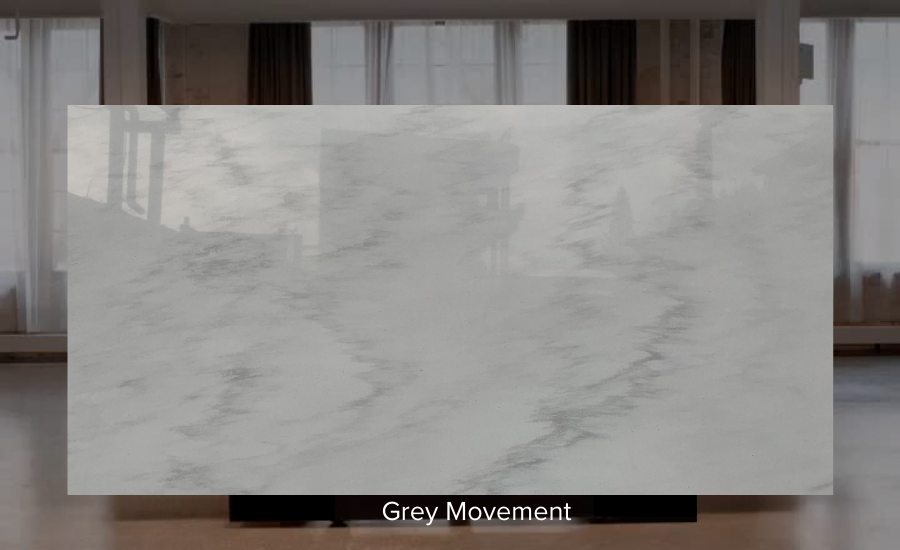 Grey Movement
