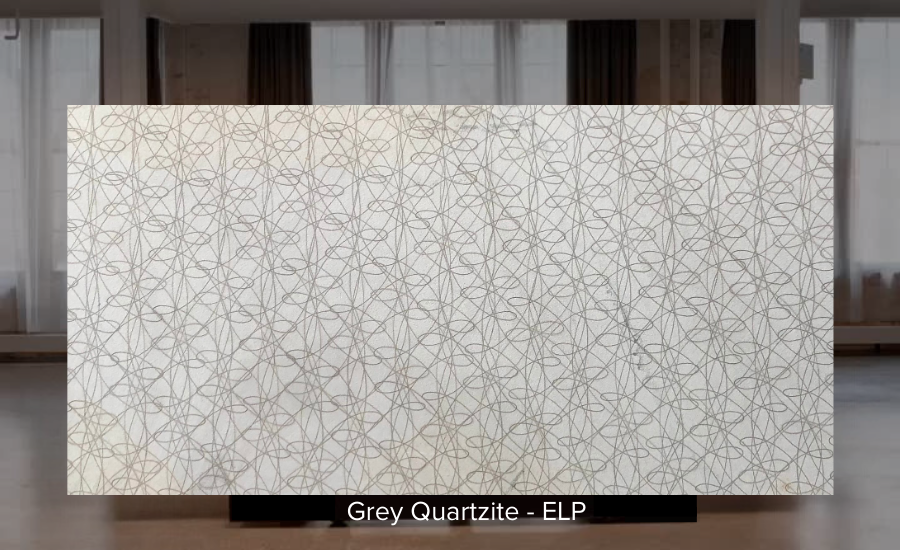 Grey Quartzite