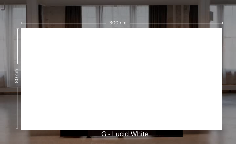 Lucid White