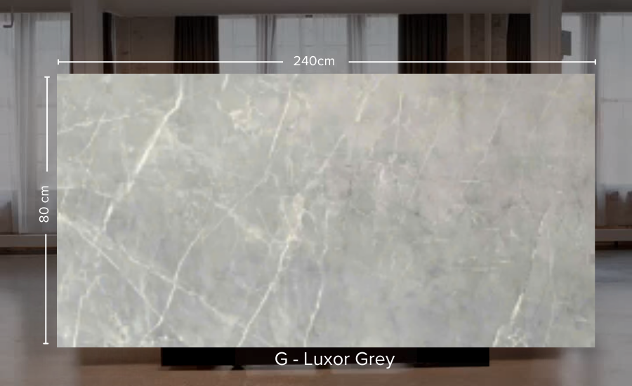 Luxor Grey