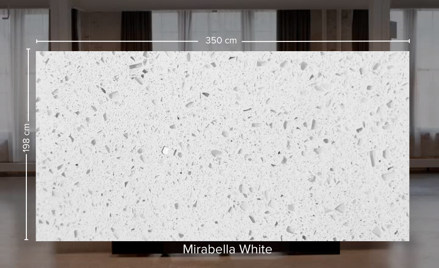 Mirabella White
