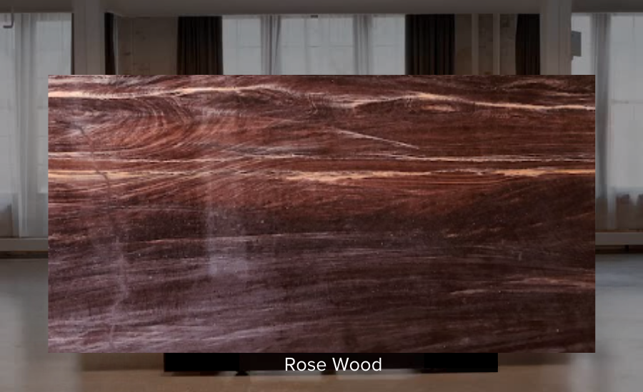 Rose Wood
