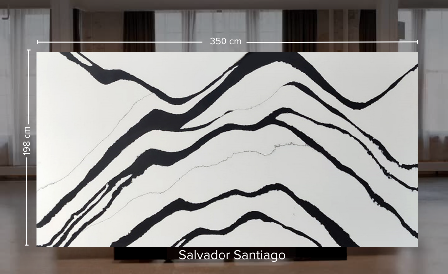 Salvador Santiago