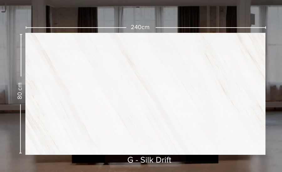 Silk Drift
