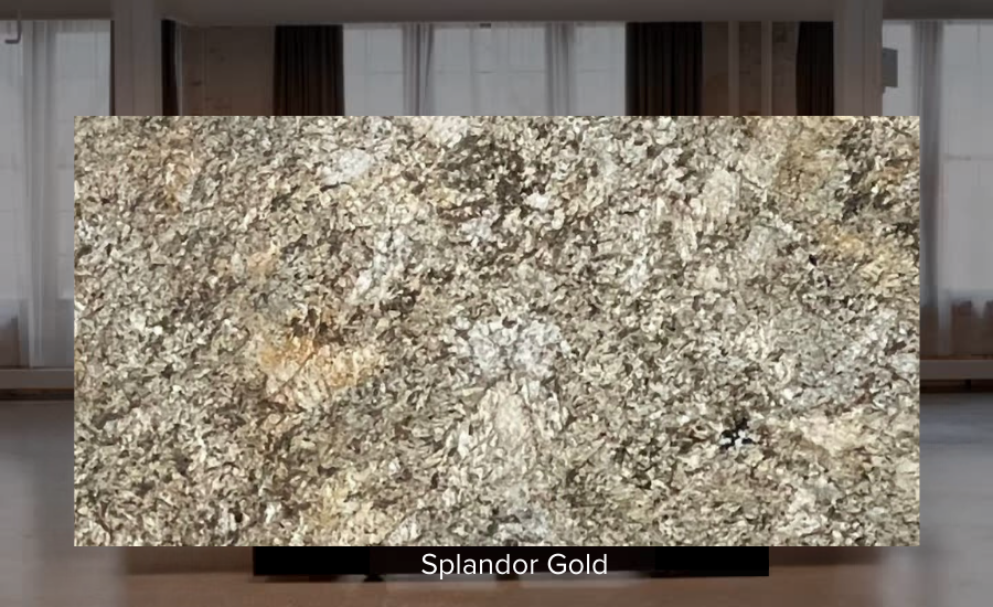 Splandor Gold