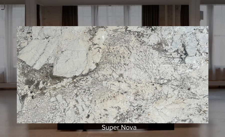 Super Nova