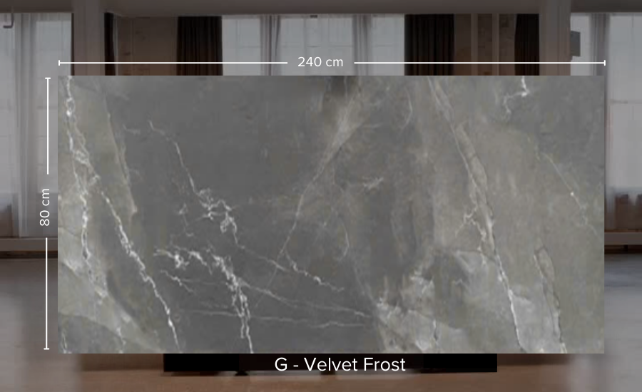 Velvet Frost