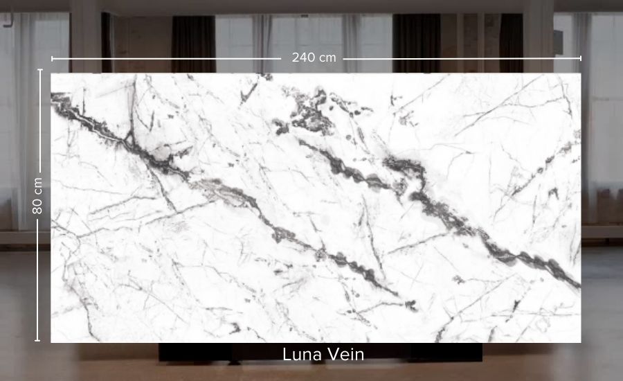 Luna Vein