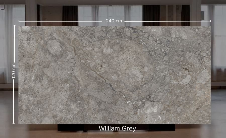 William Grey